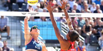 Day four of Birmingham 2022: What you may have missed