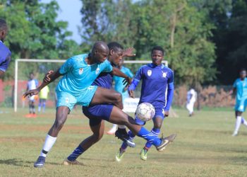The FUFA Drum: A Football Tournament Enhancing Cultural Connection As Bunyoro Kitara Kingdom Premier Visits Ker Kwaro Acholi