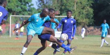 The FUFA Drum: A Football Tournament Enhancing Cultural Connection As Bunyoro Kitara Kingdom Premier Visits Ker Kwaro Acholi