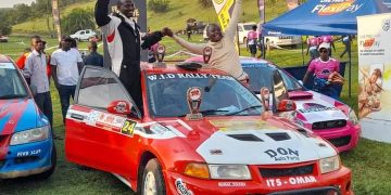 Dauda, Lwanga take Real Stars monthly accolade