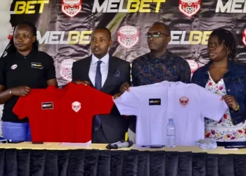 Uganda Premier League: Express find new strategic partner