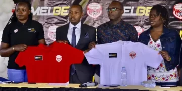 Uganda Premier League: Express find new strategic partner