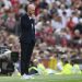 Lack of self belief cost Man Utd, says Ten Hag