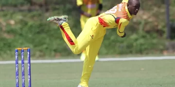 Cricket Cranes hope sour pill provides antidote