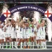 New era beckons for Lionesses after momentous Euro glory