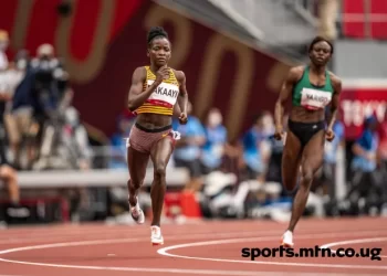 Nakaayi, Nyamahunge through to semis