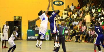 NBL Playoffs: Basketball season goes to another level