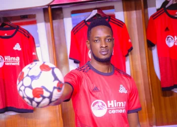 Juuko makes ‘best choice’ return to Vipers