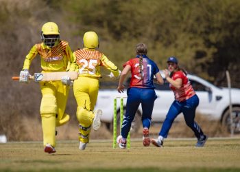 Double delight for U19 cricketers