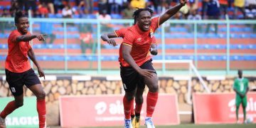 Cranes reach sixth CHAN heaven