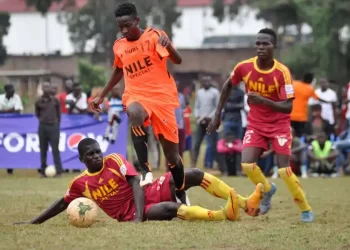 University Football League quarter final fixtures confirmed