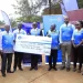 2022 Rotary Cancer Run: UNPP injects UGX 10 million