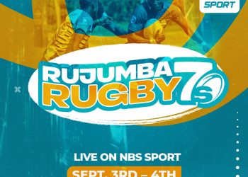 2022 Rujumba 7s: How to Watch on NBS Sport