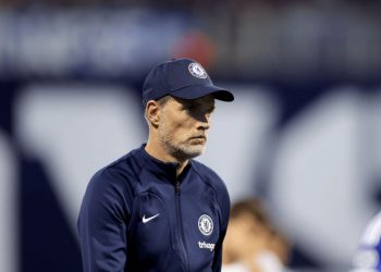 Chelsea sack head coach Thomas Tuchel