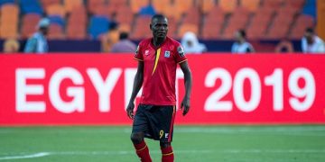 Patrick Kaddu Joins Big League side, Kitara FC