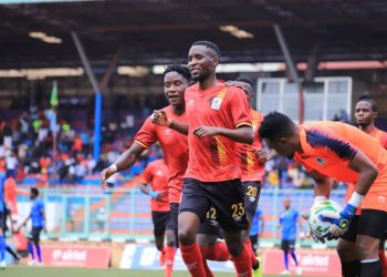 StarTimes Uganda Premier League : Players to Watch in the Season 2022/2023