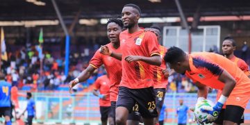 StarTimes Uganda Premier League : Players to Watch in the Season 2022/2023