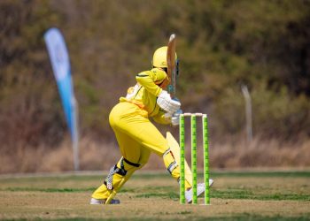 Uganda storms U19 T20 semifinals.
