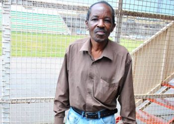 FUFA, Express mourn football icon Muguwa