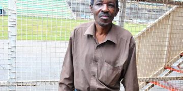 FUFA, Express mourn football icon Muguwa