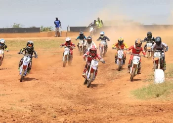 Competitors brace for tight grind in congested final season bend