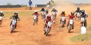 Competitors brace for tight grind in congested final season bend