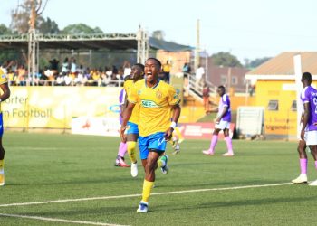 Goals galore as 2022/23 StarTimes Uganda Premier League kicks off
