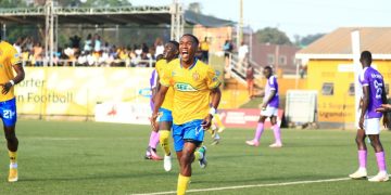 Goals galore as 2022/23 StarTimes Uganda Premier League kicks off