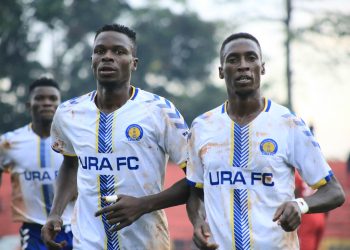 SUPL: URA earn first win of the season