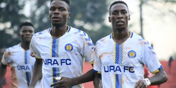 SUPL: URA earn first win of the season