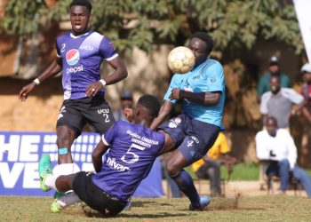 Nkumba, UCU meet with eyes on semis
