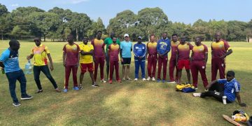 National Men’s 50 Over League: Wanderers eye league summit