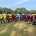 National Men’s 50 Over League: Wanderers eye league summit