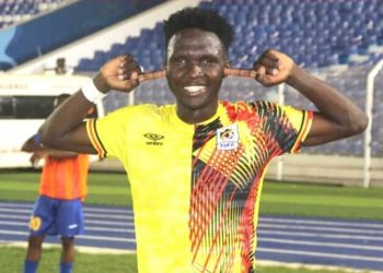 Hippos Off To Winning Start At CECAFA U20 AFCON Zonal Qualifiers