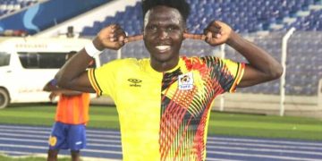 Hippos Off To Winning Start At CECAFA U20 AFCON Zonal Qualifiers 