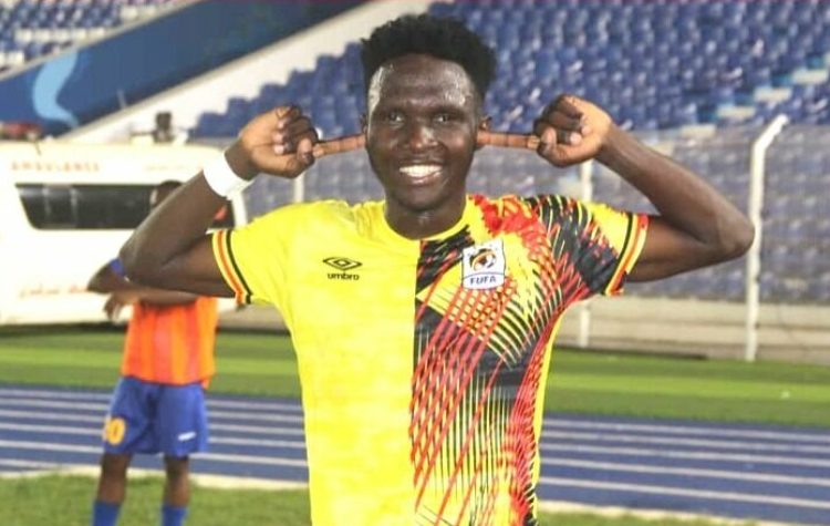 Hippos Off To Winning Start At CECAFA U20 AFCON Zonal Qualifiers