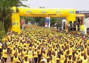 MTN Marathon returns with a bang after three-year hiatus.