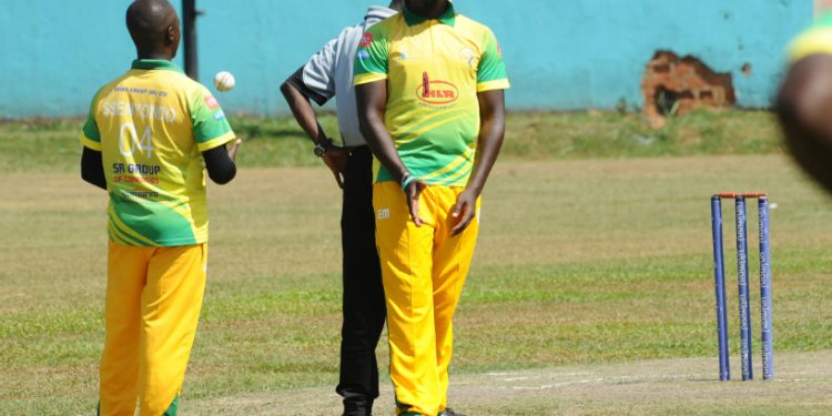 National Men’s 50 Over League: Aziz Damani go top of the table