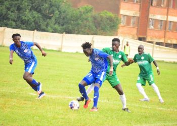 Villa miss chance to go top with Ondu draw