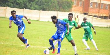 Villa miss chance to go top with Ondu draw