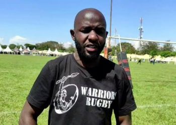 Uganda Rugby Union Hands Aredo 10-Month Suspension