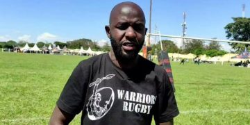 Uganda Rugby Union Hands Aredo 10-Month Suspension 