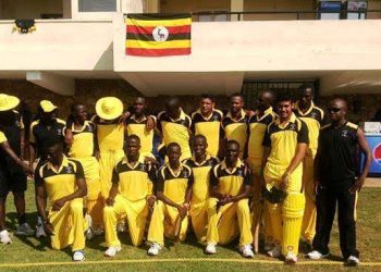 The Evolution Of Cricket In Uganda