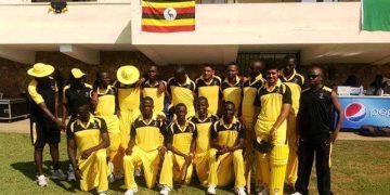 The Evolution Of Cricket In Uganda