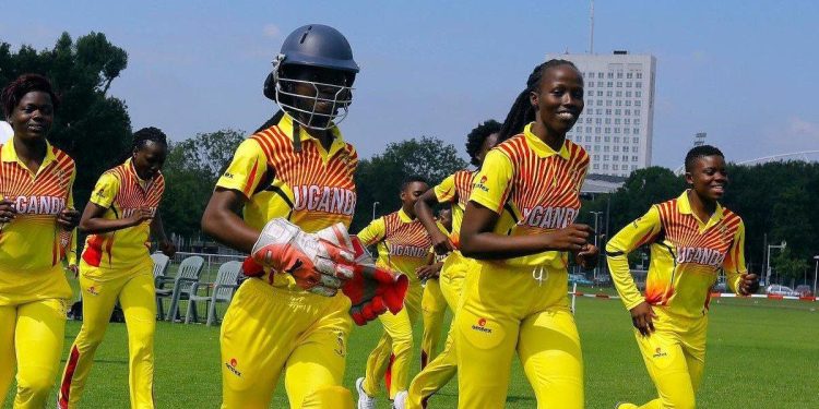 Victoria Pearls: Eighteen summoned for the Kenya Women’s T20 Invitational