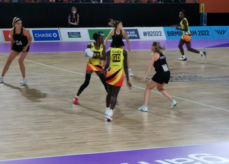 She Cranes Upbeat Ahead Of Fast5 Opener