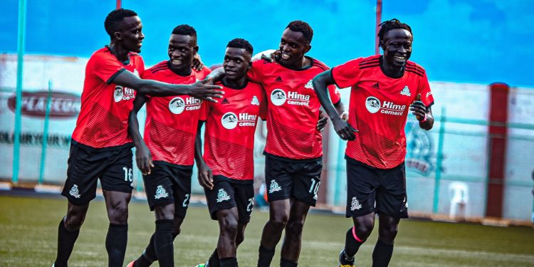 Uganda Premier League: Blunt Vipers host UPDf