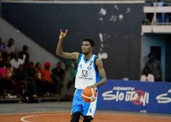 BAL ELITE 16: City Oilers To Face South African Side In Semis