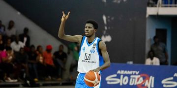 BAL ELITE 16: City Oilers To Face South African Side In Semis