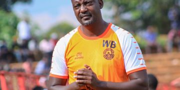 Gaddafi FC Duo Suspended For Misconduct